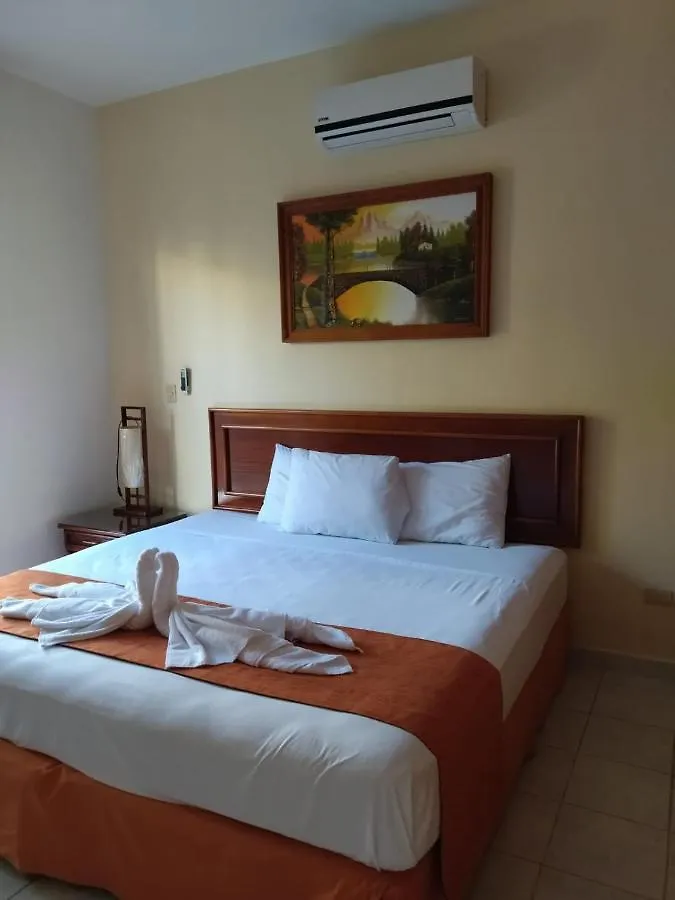 Apartamento Quinta Sea Playa del Carmen