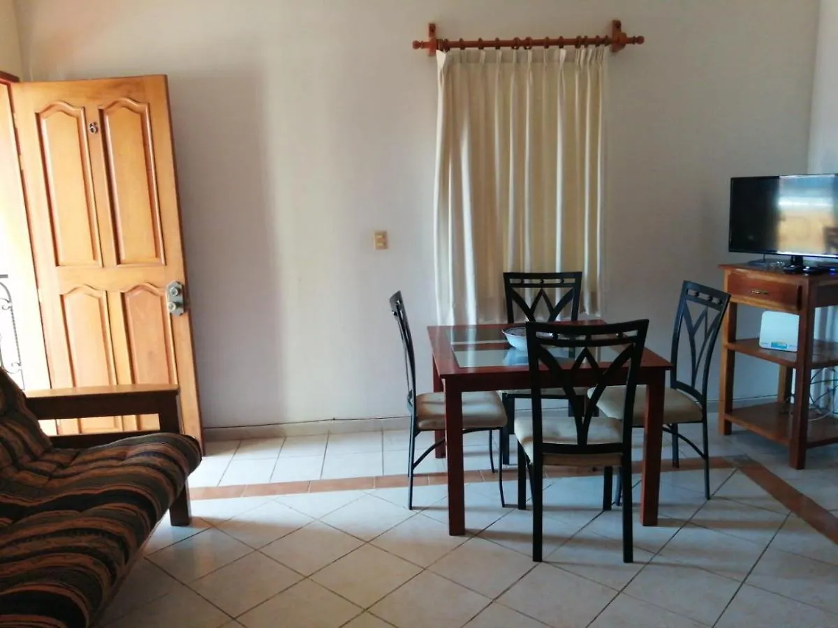 Apartamento Quinta Sea Playa del Carmen México