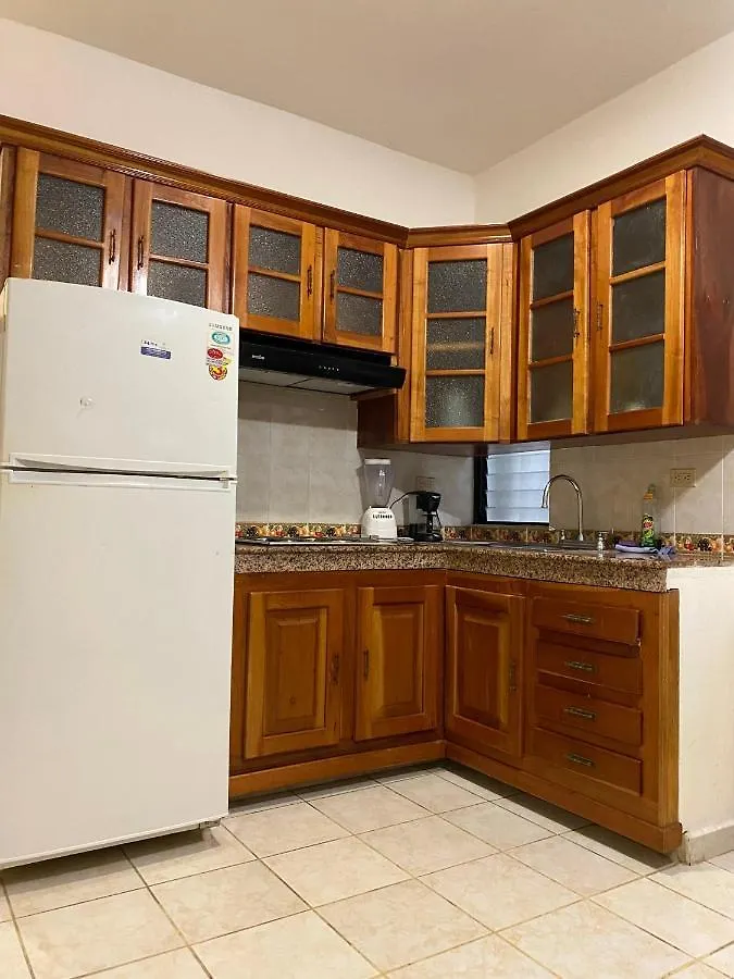 Apartamento Quinta Sea Playa del Carmen 0*,