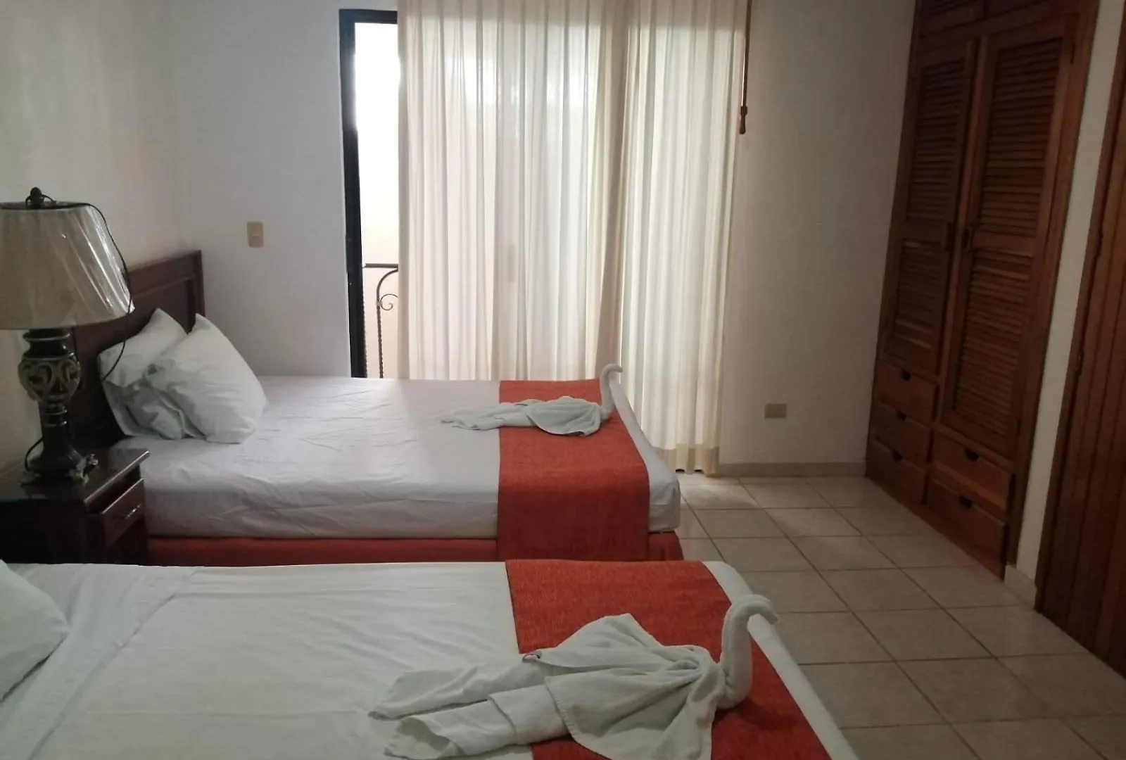 Apartamento Quinta Sea Playa del Carmen 0*,