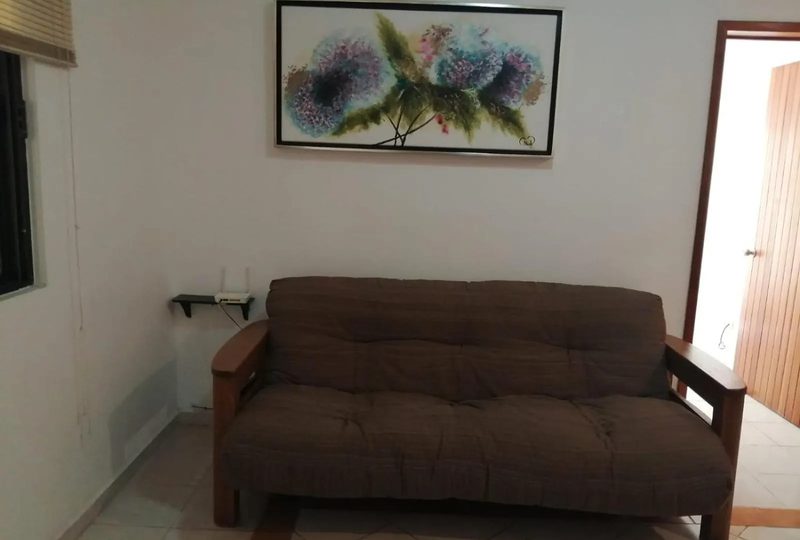 신데 델 카르멘 Quinta Sea 아파트