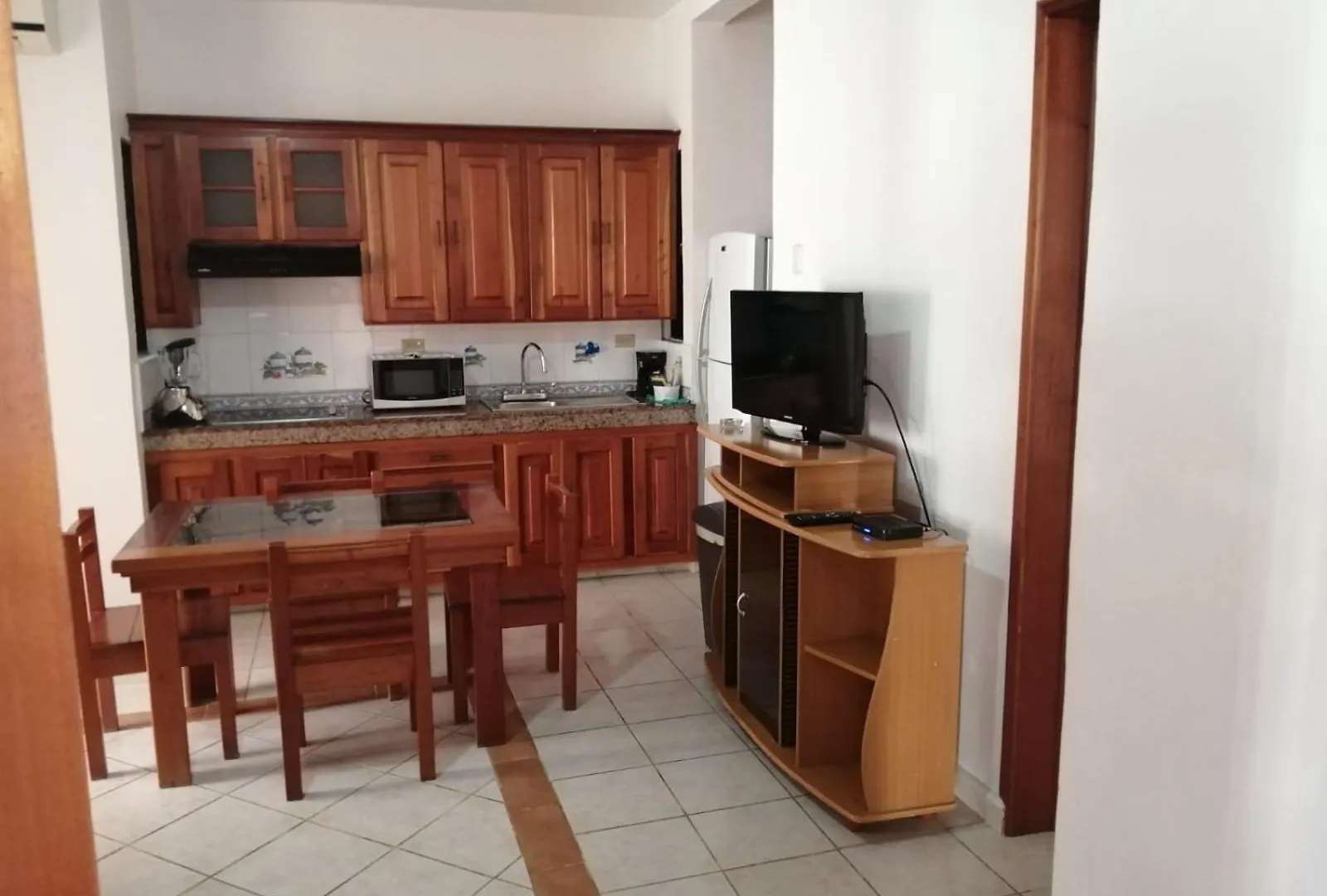 Apartamento Quinta Sea Playa del Carmen 0*,  México