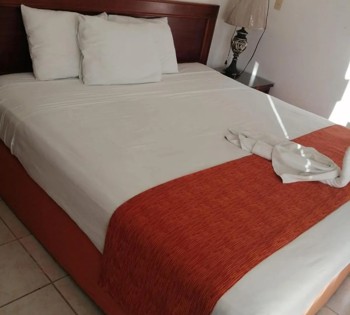 Apartamento Quinta Sea Playa del Carmen
