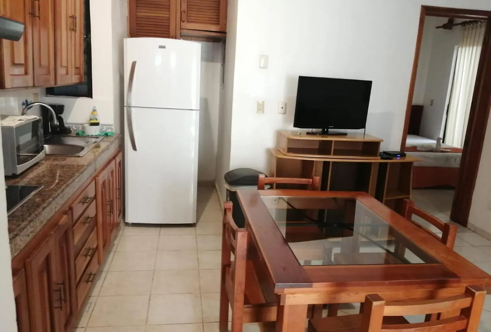 Apartamento Quinta Sea Playa del Carmen