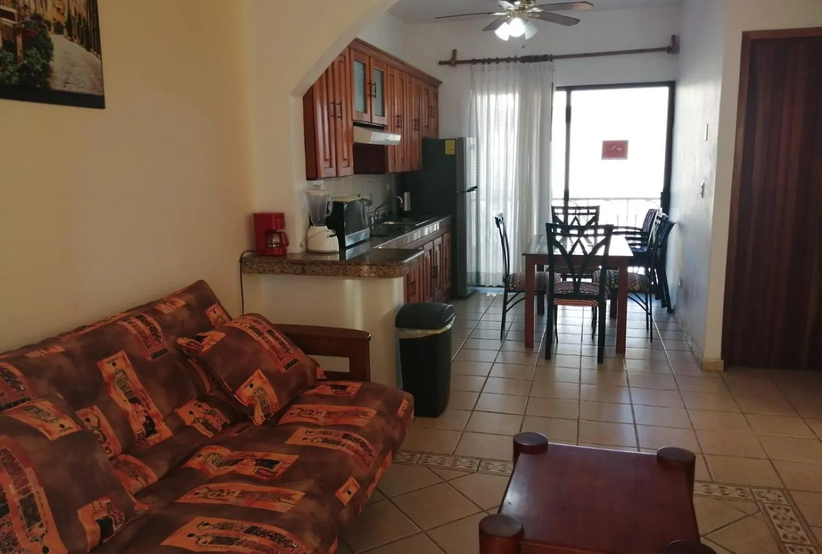 Apartamento Quinta Sea Playa del Carmen México