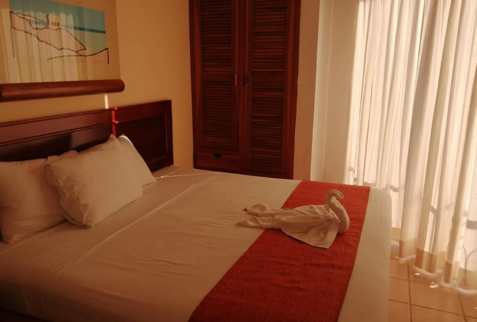 Apartamento Quinta Sea Playa del Carmen