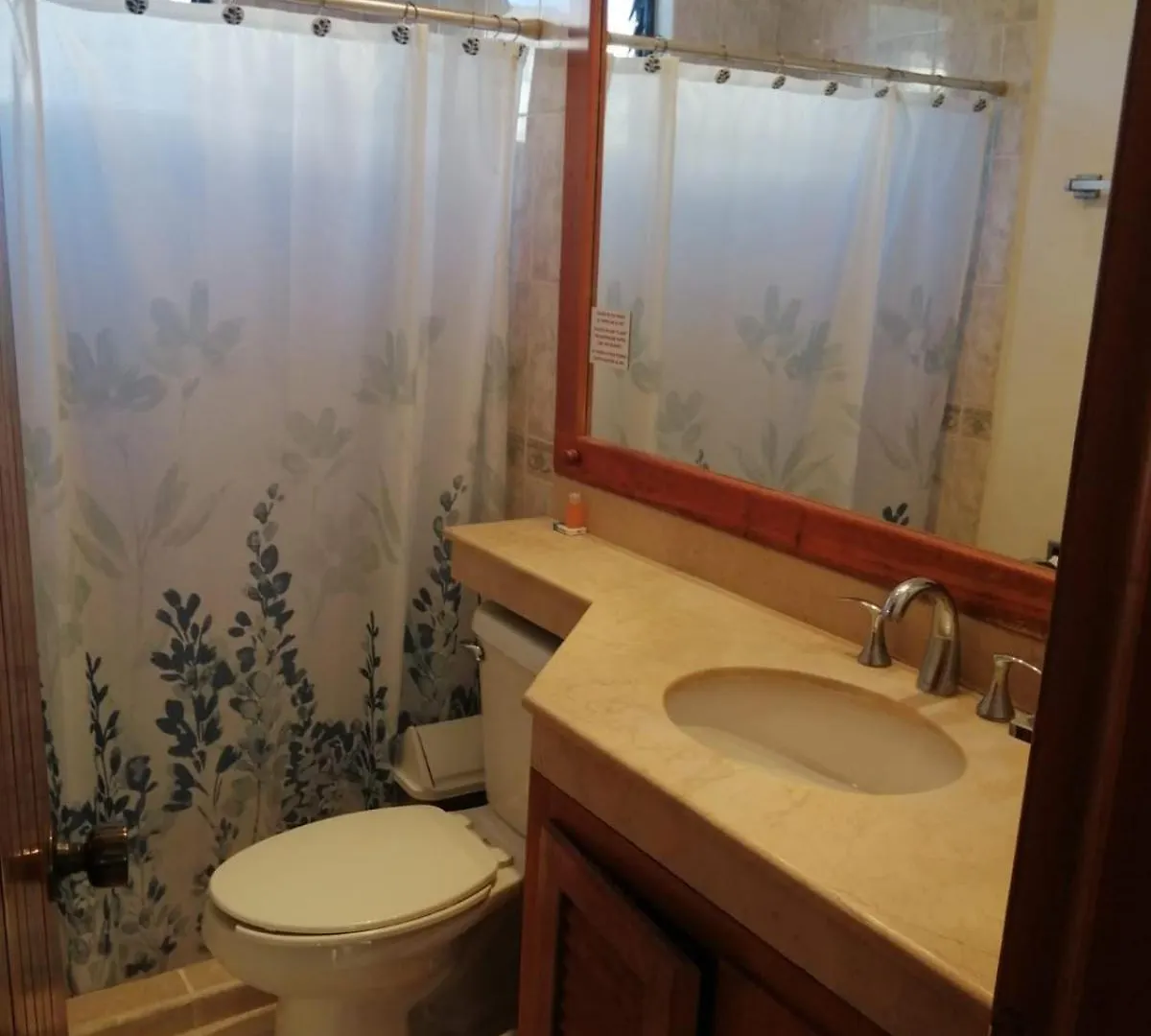 Apartamento Quinta Sea Playa del Carmen