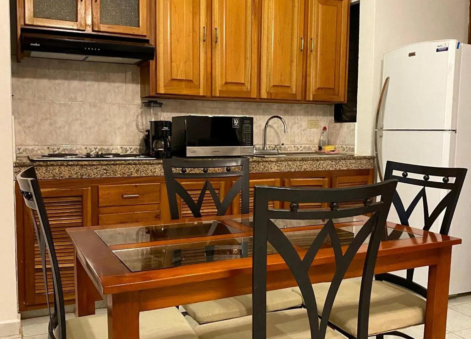 Apartamento Quinta Sea Playa del Carmen