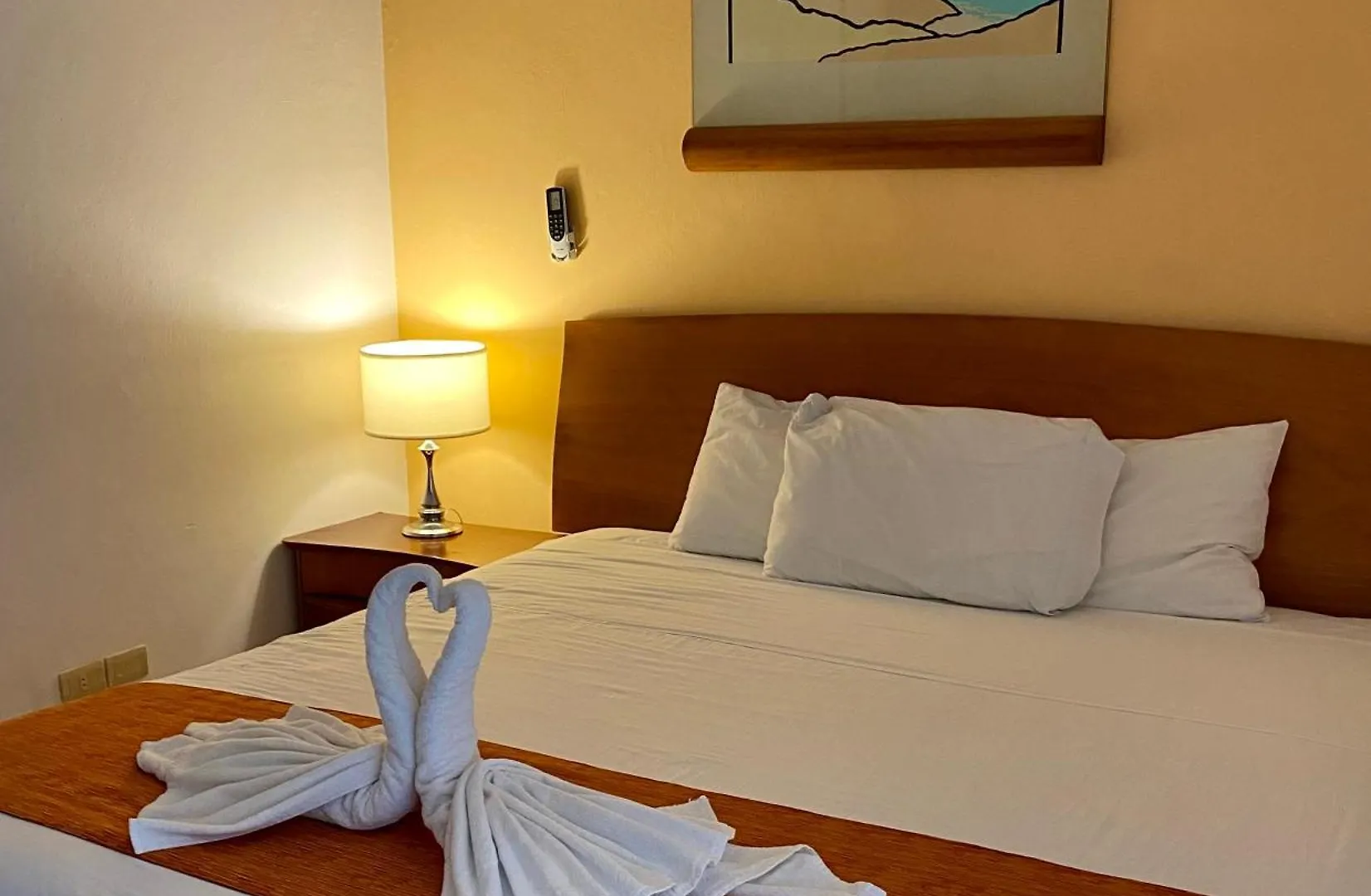 Apartamento Quinta Sea Playa del Carmen México