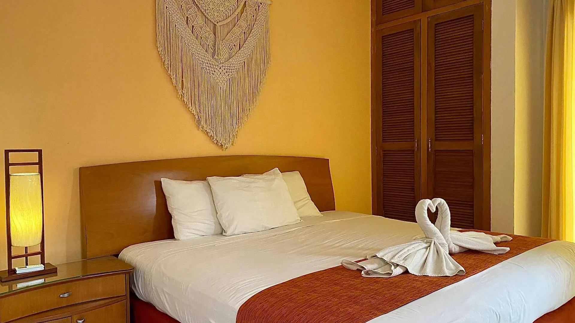 Apartamento Quinta Sea Playa del Carmen 0*,  México