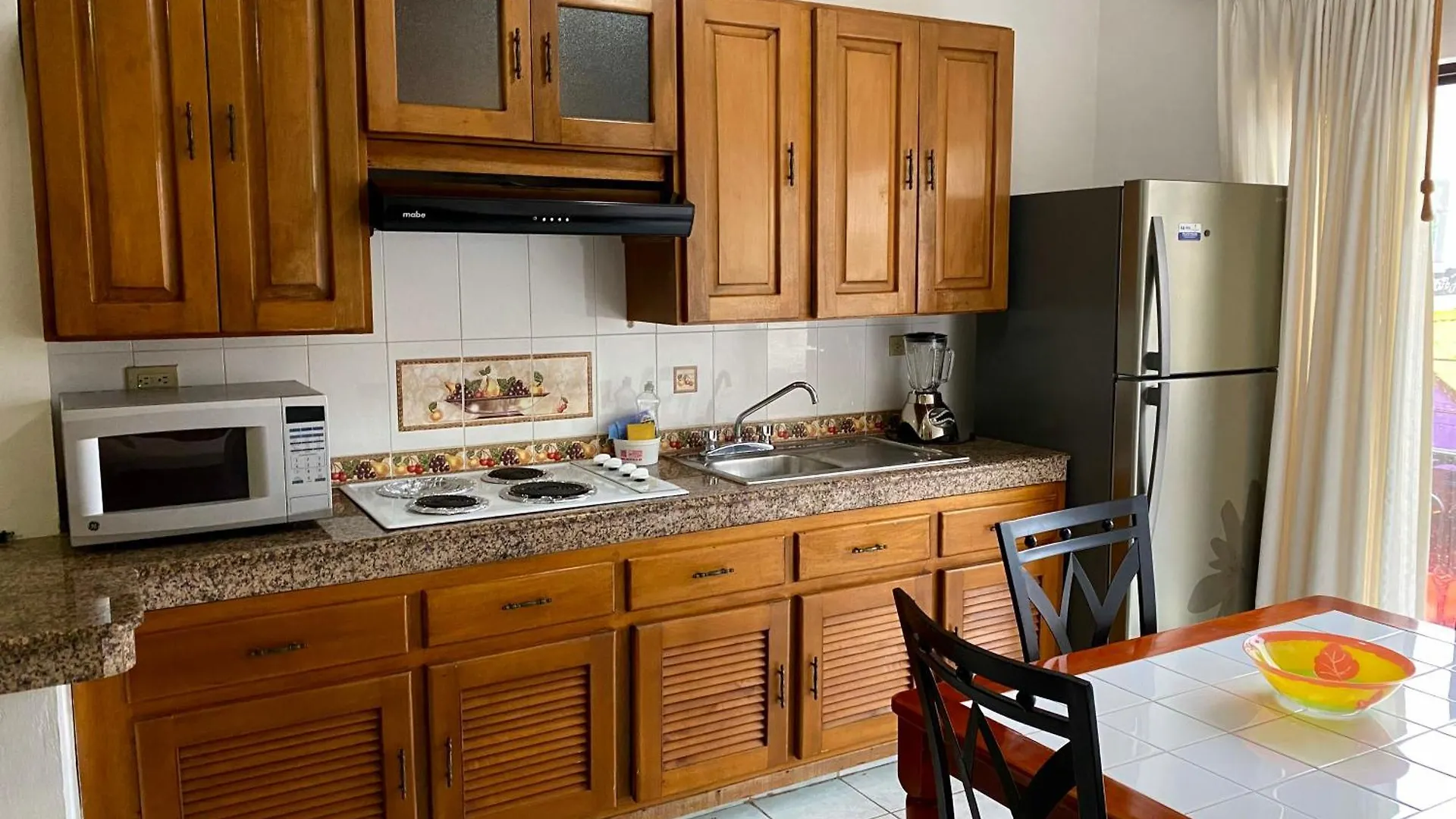 Apartamento Quinta Sea Playa del Carmen