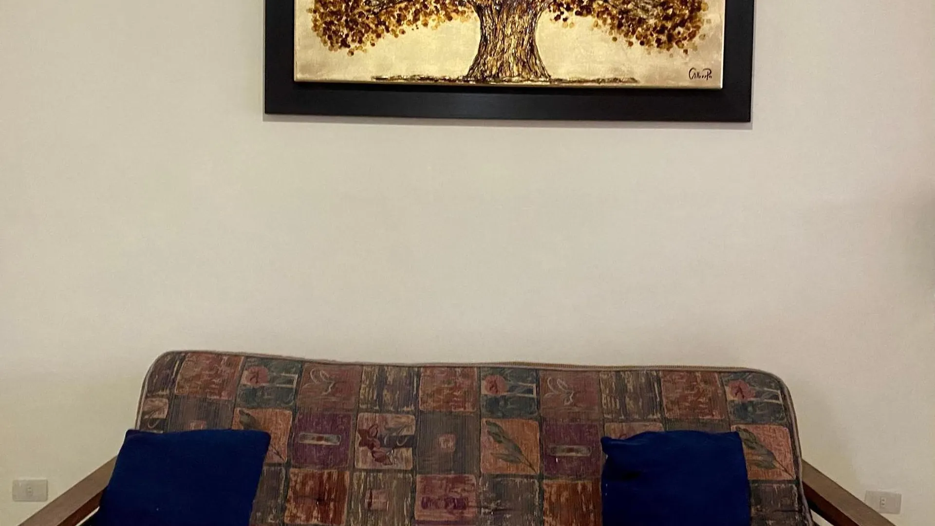 Apartamento Quinta Sea Playa del Carmen