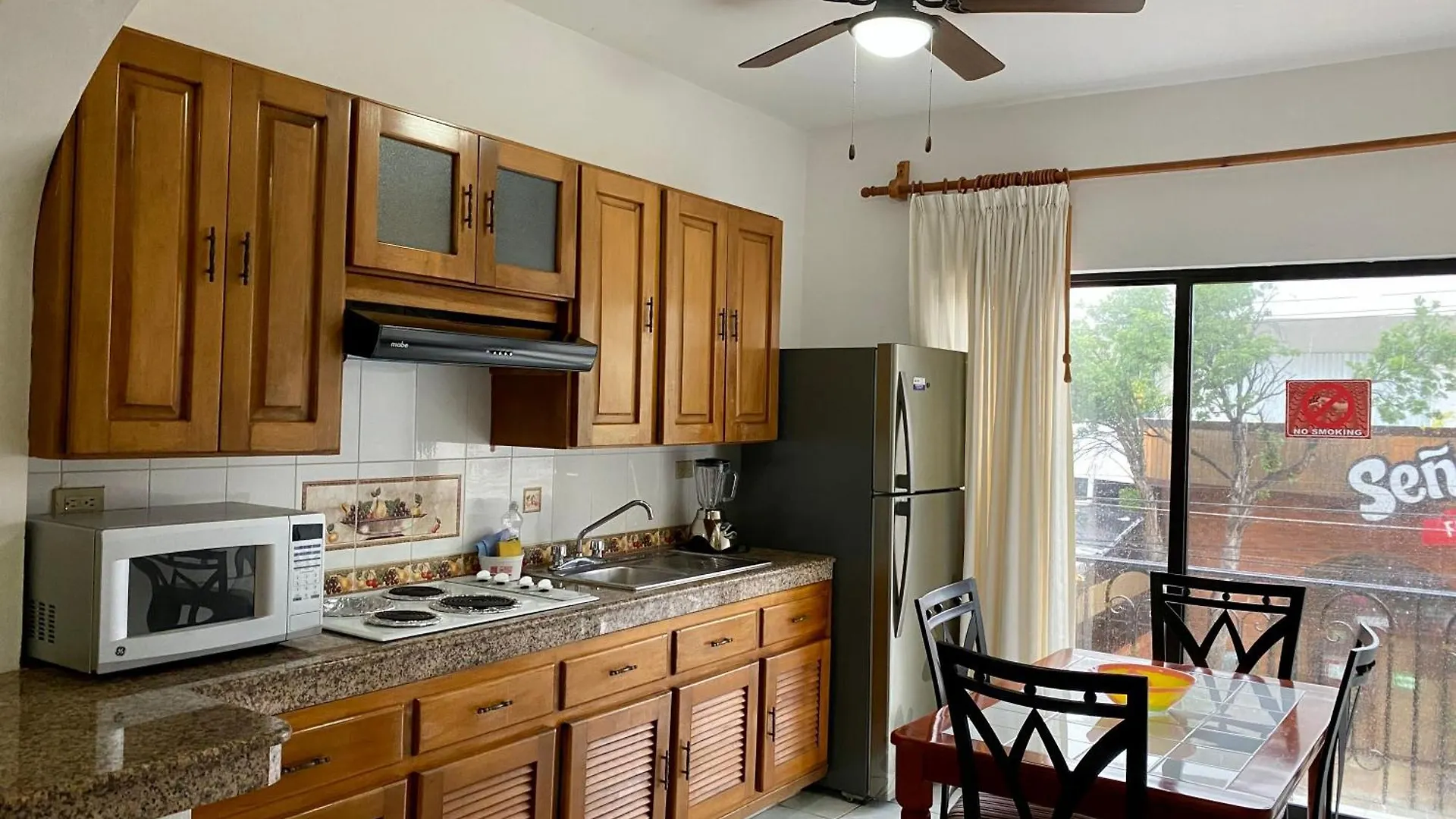 Apartamento Quinta Sea Playa del Carmen México