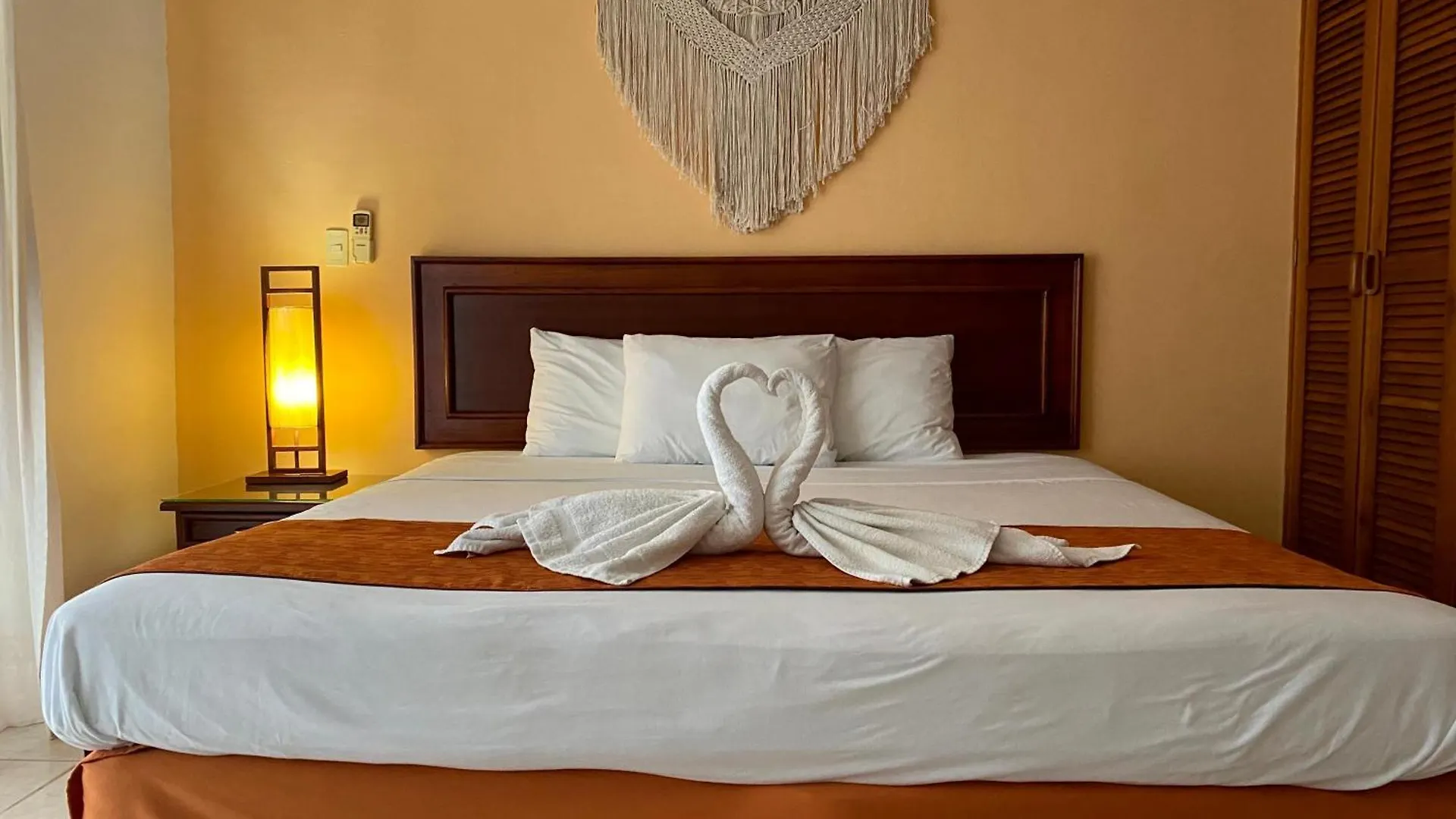 Apartamento Quinta Sea Playa del Carmen